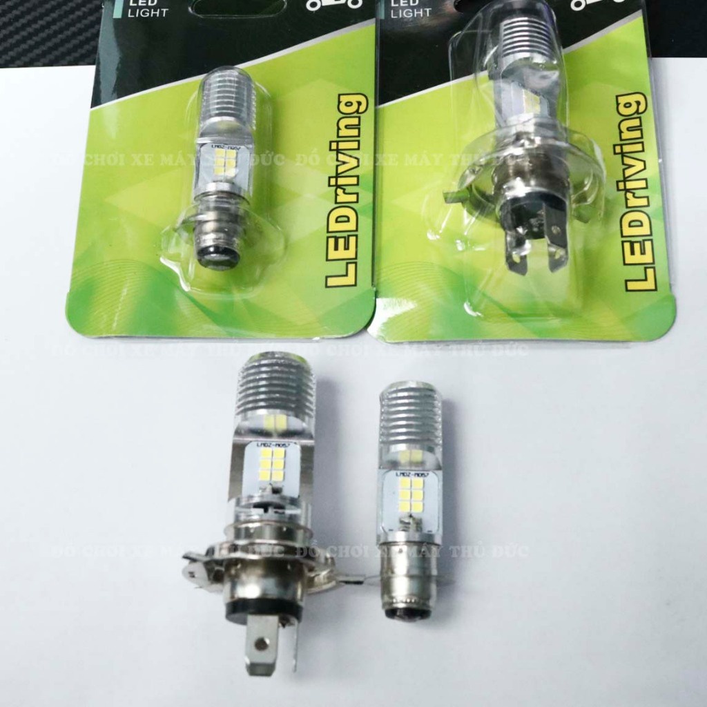 Bóng Đèn LED Pha Osram, Dream - Wave Siêu Sáng ...