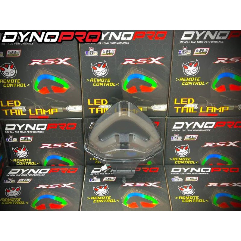CHÓA SAU DYNO PRO RSX 150 , WINER X , WINNER V3