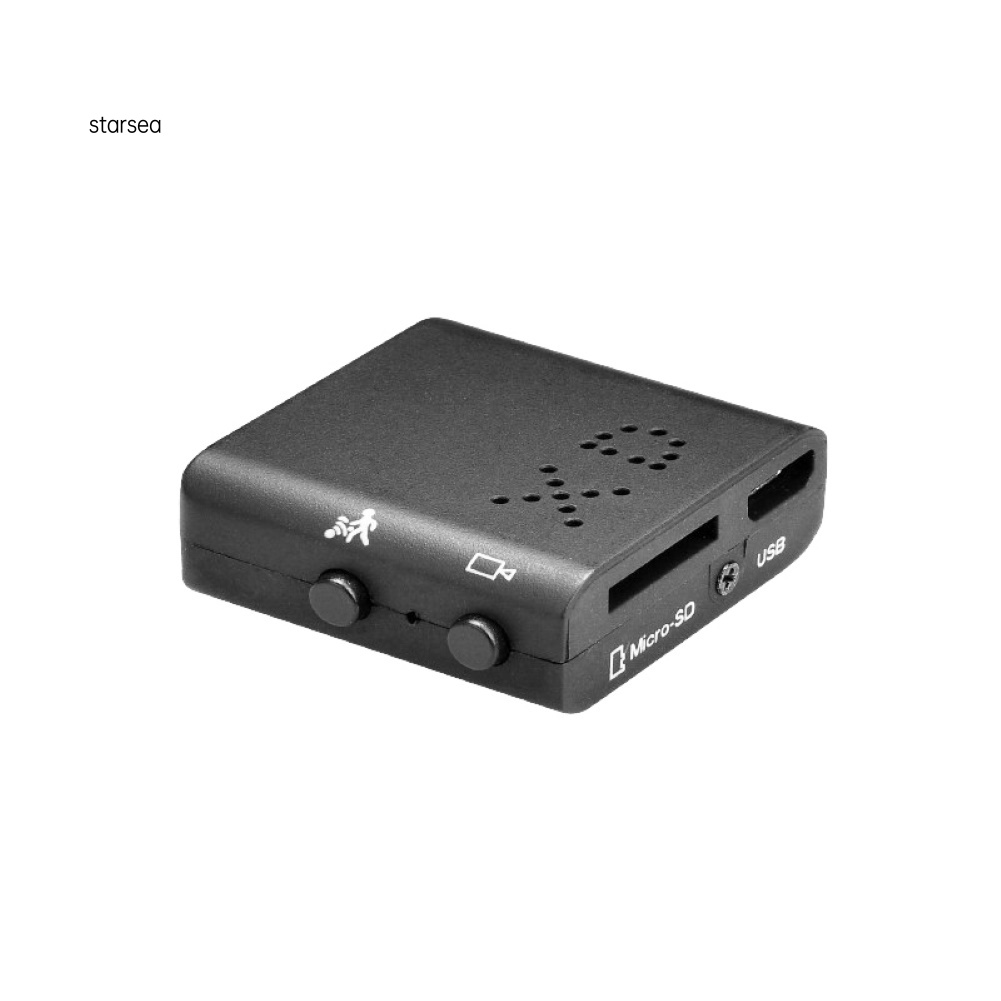 Camera Hồng Ngoại mini sra zk Độ Phân Giải Cao 1080p
