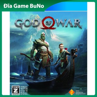 Tổng hợp đĩa ps4 2nd không trầy xước - đĩa game buno