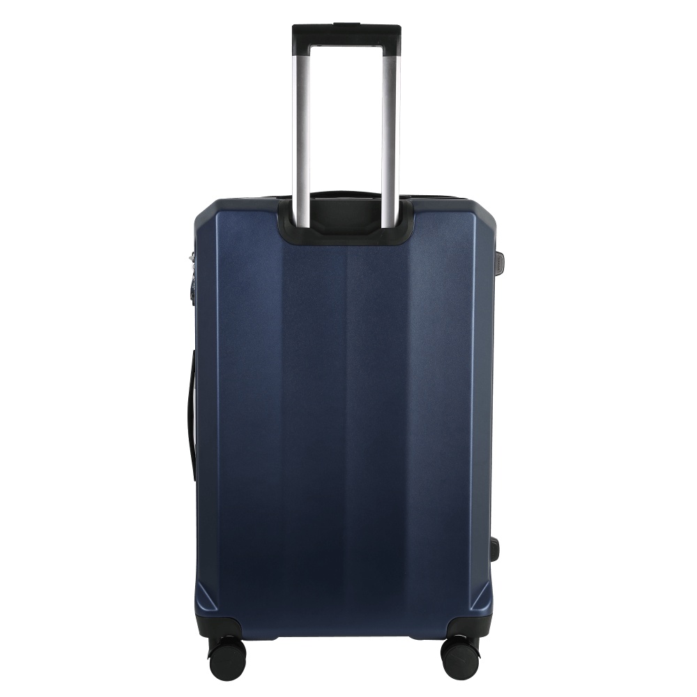 Vali Nhựa Ký Gửi Size Lớn Nhất Mỹ SAKOS VERTICA 28 inch - tại Balonation.vn