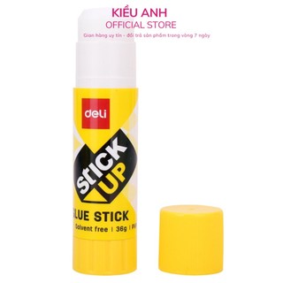 Hồ khô deli - 36g - 1 lọ - ea20310