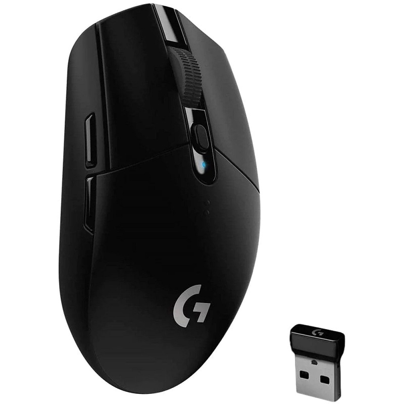 Chuột Không Dây LOGITECH G304 12000DPI Hàng Nhập Khẩu , Bảo Hành 12 Tháng