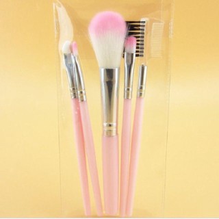 Bộ cọ trang điểm 5 cây makeup cá nhân