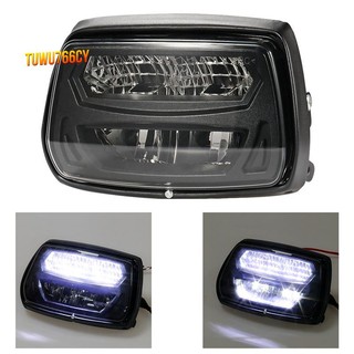 Đèn Pha led Chất Lượng Cao Cho Xe Mô Tô honda ex5 dream