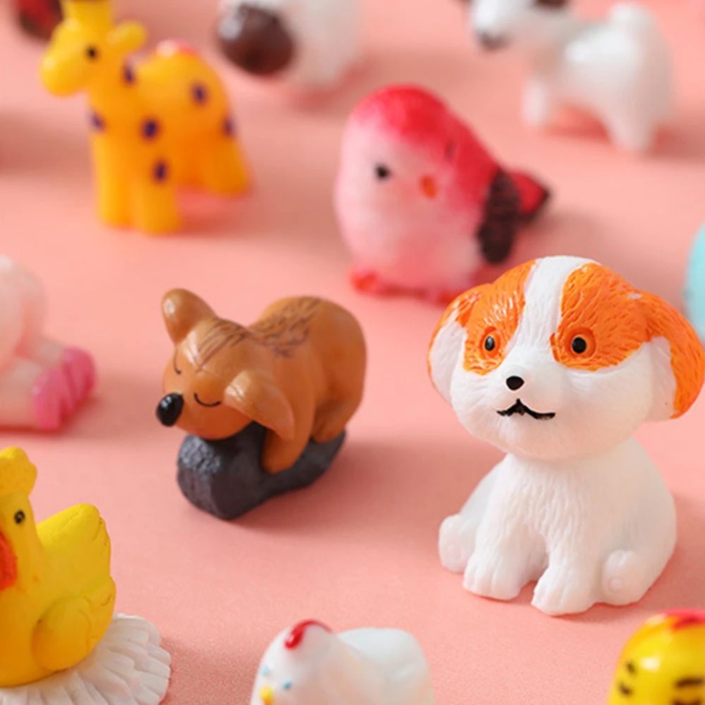 Mô Hình Đồ Chơi Hộp Thức Ăn Thịt hamburger Siêu Dễ Thương Dành Cho Trẻ Em Và Người Lớn