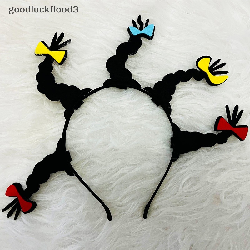 Phụ Kiện Cài Tóc Hóa Trang Phù Thủy Dịp halloween Cho Bé Gái