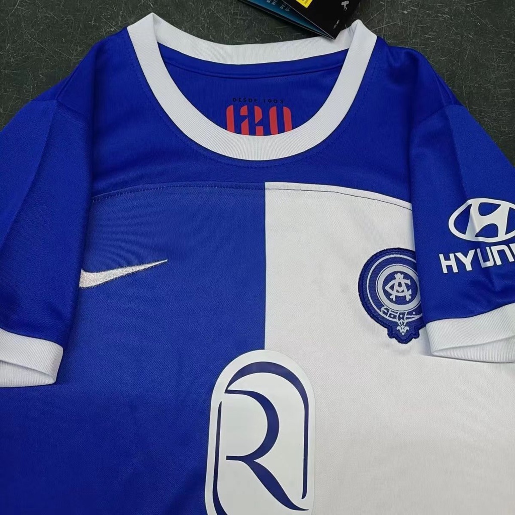 2023 / 24 atm Trẻ Em & Áo Đấu Dành Cho Người Lớn / Mara griezmann de paul