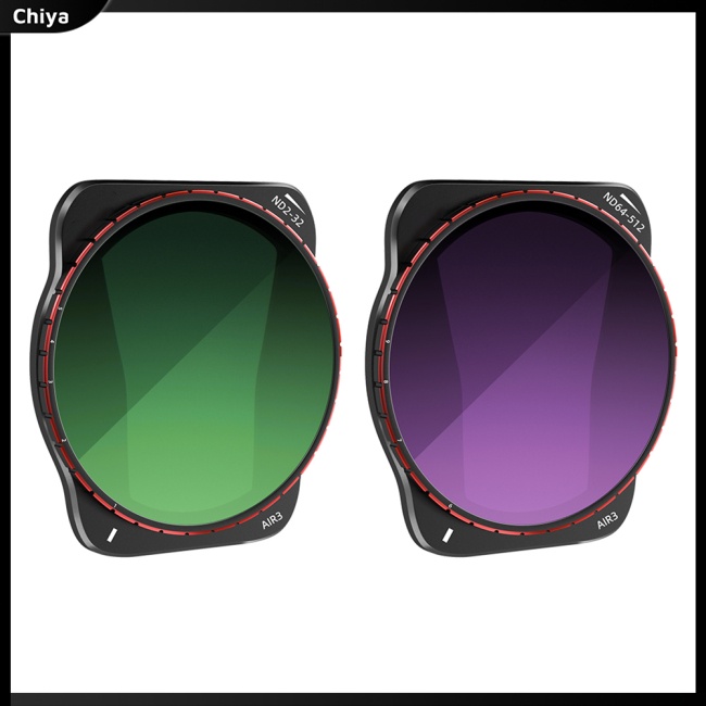 Kính Lọc nd Tương Thích Với dji mavic air 3