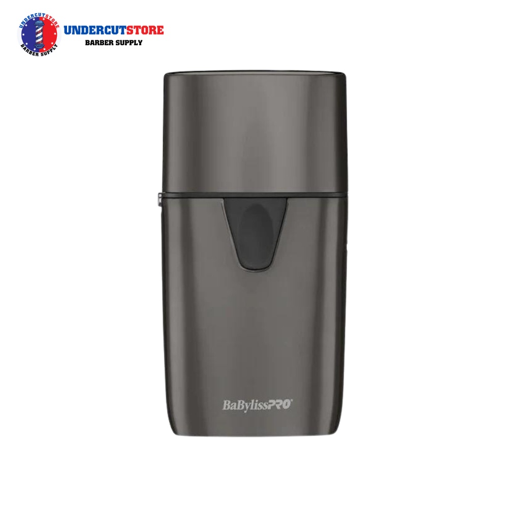 Hộp Cạo Khô BabylissPRO UV Disinfecting