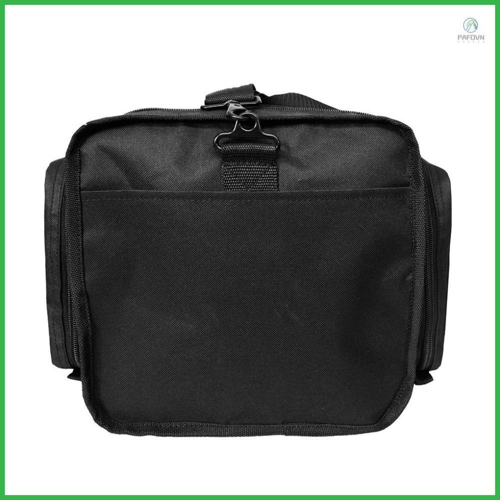 Outdoor Multifunctional Tactical Duffel Bag Military Gear Shooting Range Bag Travel Tote for Traveling