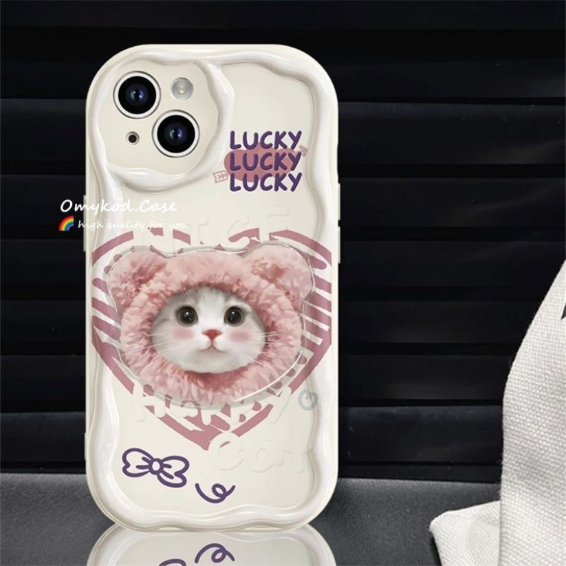 Ốp Điện Thoại Cho oppo a18 a38 a17 a16 a15 a58 a57 a98 a78 a5s a3s a53 a32 a33 a5 a9 a54 a55 a76 a95 a93 a94 a55 a1 pro a97 a96 Reno75F Bộ Dụng Cụ Bảo Vệ An Toàn Cho Bé