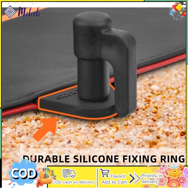 Mekek Tấm Lót Hạ Cánh 60cm Chống Thấm Nước Có Thể Gập Lại Cho dji avata / mini3 pro