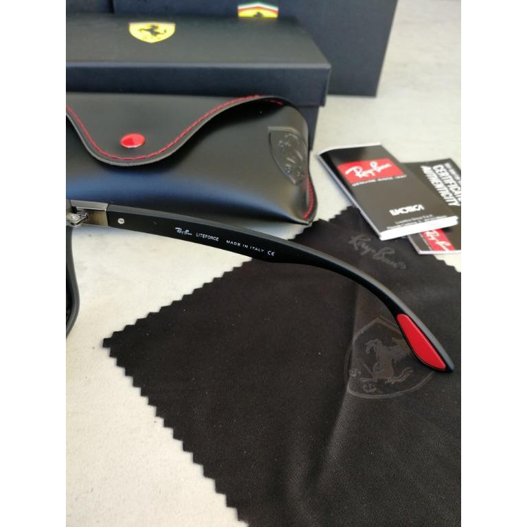 Rayban Nguyên Bản ferrari 4195 polarizado999999999999999999999999999999999999999999999999999999999999