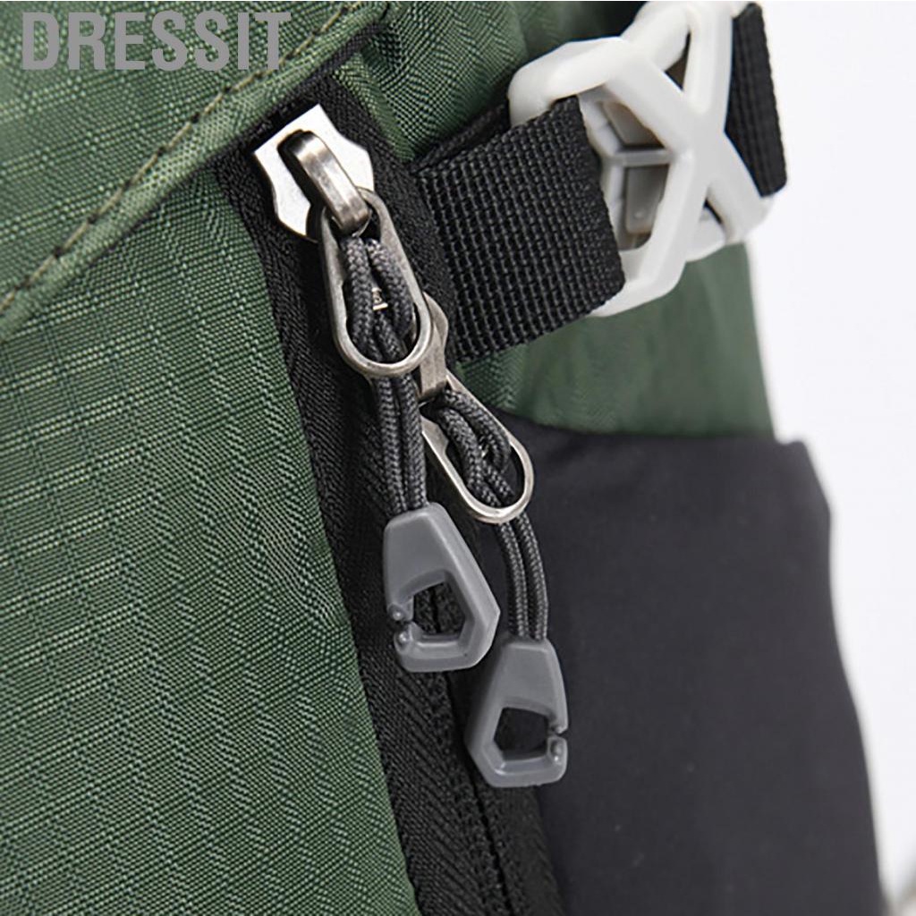 Dressit Camping Bag  Tear Resistant Mountaineering Backpack for Outdoor