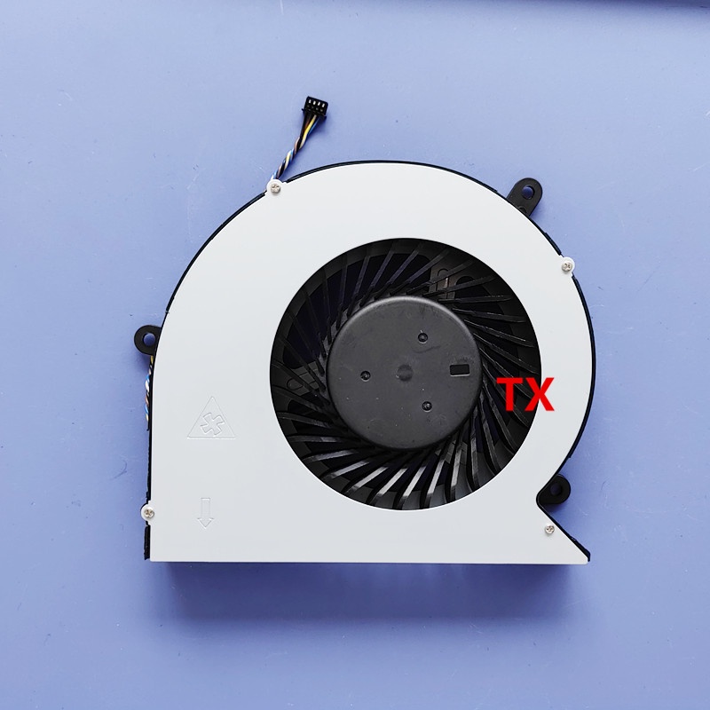 Quạt Tản Nhiệt Cho lenovo ideacentre 700-22 700-22Inish 510-23In s5250 300-20In 510-22ish thinkcentre m800z Eb0151S1-c030-s9a