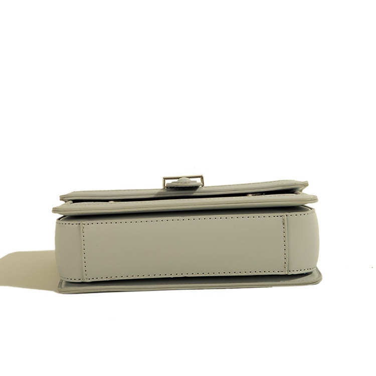 🌸Hàng Order🌸 Túi Xách Muzi&kai Chính Hãng Da Hoạ Tiết Thêu Móc Gấu Quai Xách Quai Da Đeo Sang Chảnh Nữ Tính 🌸 Quảng Châu