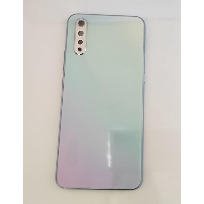 Nắp Lưng Điện Thoại Bằng Kính Thay Thế Chuyên Dụng Cho bbk vivo s1 1907