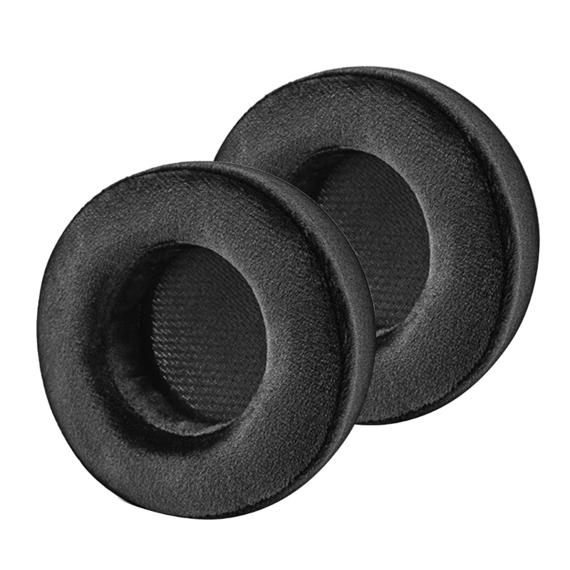 Đệm Tai Nghe Bằng Xốp Mật Độ Cao Chuyên Dụng Cho corsair Virginyo enhanced