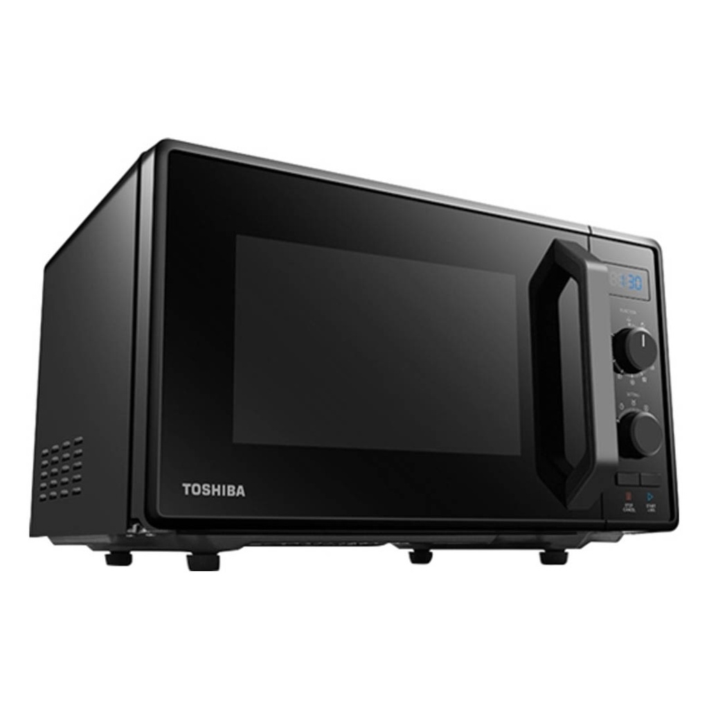 Lò vi sóng có nướng Toshiba MW2-AG24PC - Dung tích 24L - Hàng chính hãng - Bảo hành 12 tháng