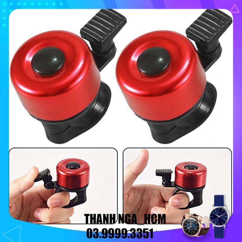 Chuông xe đạp cho bé, hình thú dễ Mini Chất Lượng Cao Tiện Lợi Dễ Sử Dụng Dành Cho Bé