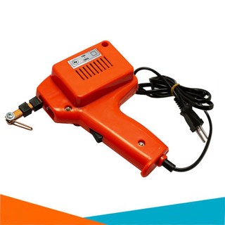 Mỏ hàn xung 220v 100w bách khoa hàng chuẩn 860g, mỏ hàn thiếc, tay hàn linh kiện điện tử mũi hàn nhựa thông