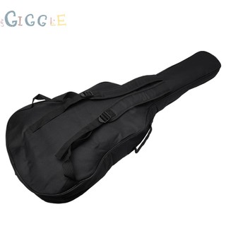 【GIGGLE】Padded Acoustic Classical Guitar Bag Case Cover High Quality Practical