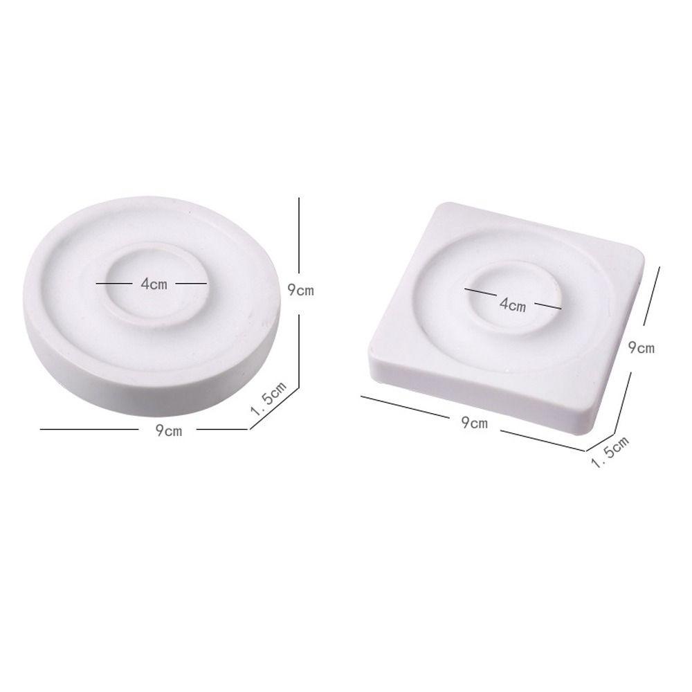 Kent1 Giá Đỡ Trưng Bày Vòng Tay Bằng Nhựa resin Tiện Dụng Sáng Tạo Thời Trang Trưng Bày