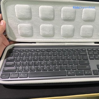 Túi Đựng Bàn Phím Không Dây logitech mx