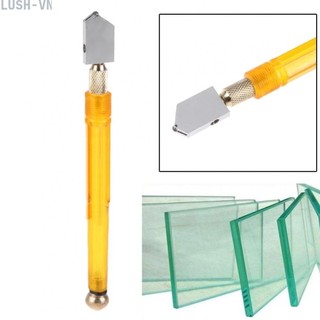 1 lưỡi dao cắt kính chiếu hậu màu vàng 170mm