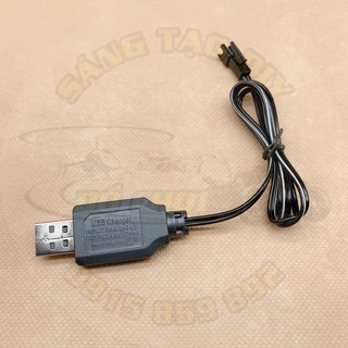 4.8v 700mah mới 100% sạc lại dùng được nhiều lần
