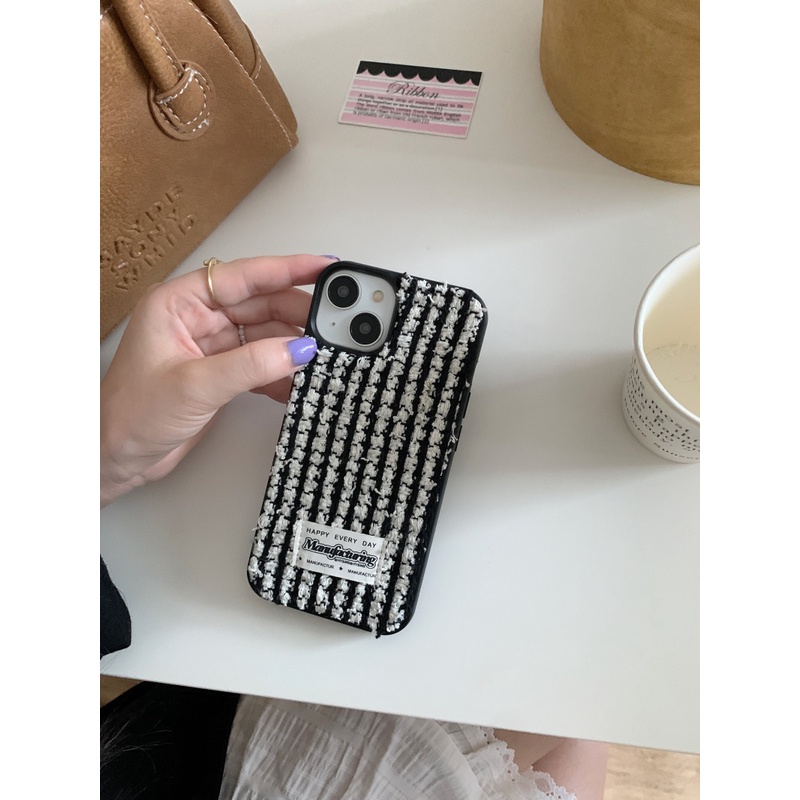 Ốp Điện Thoại Hình Nhãn Hiệu Cho iphone 15 14 13 12 11 12pro 13pro 14pro 15pro 12promax 13promax 14promax 15promax 11