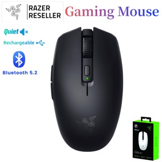 Chuột Không Dây razer v2 2.4g 18000dpi Cảm Biến Quang Siêu Nhẹ