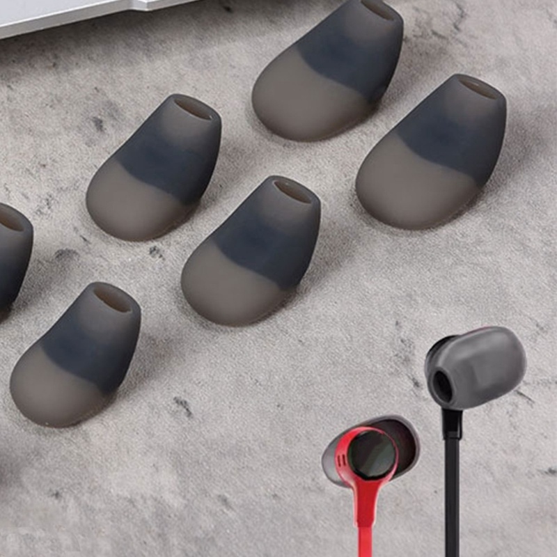 Nút Tai Nghe Thay Thế Bằng Silicon Cho hyperx cloud buds ii