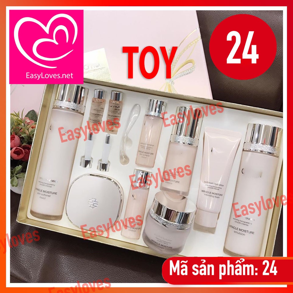 [Mã sản phẩm 24] phụ kiện mỹphẩn Ohuoi