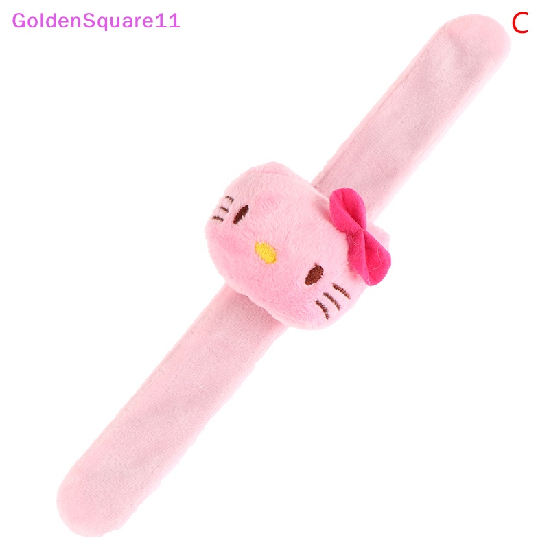 Vòng Tay Đồ Chơi Hoạt Hình totoro / Người Nhện / Búp Bê Vàng Kim Làm Quà Tặng Cho Bé vn