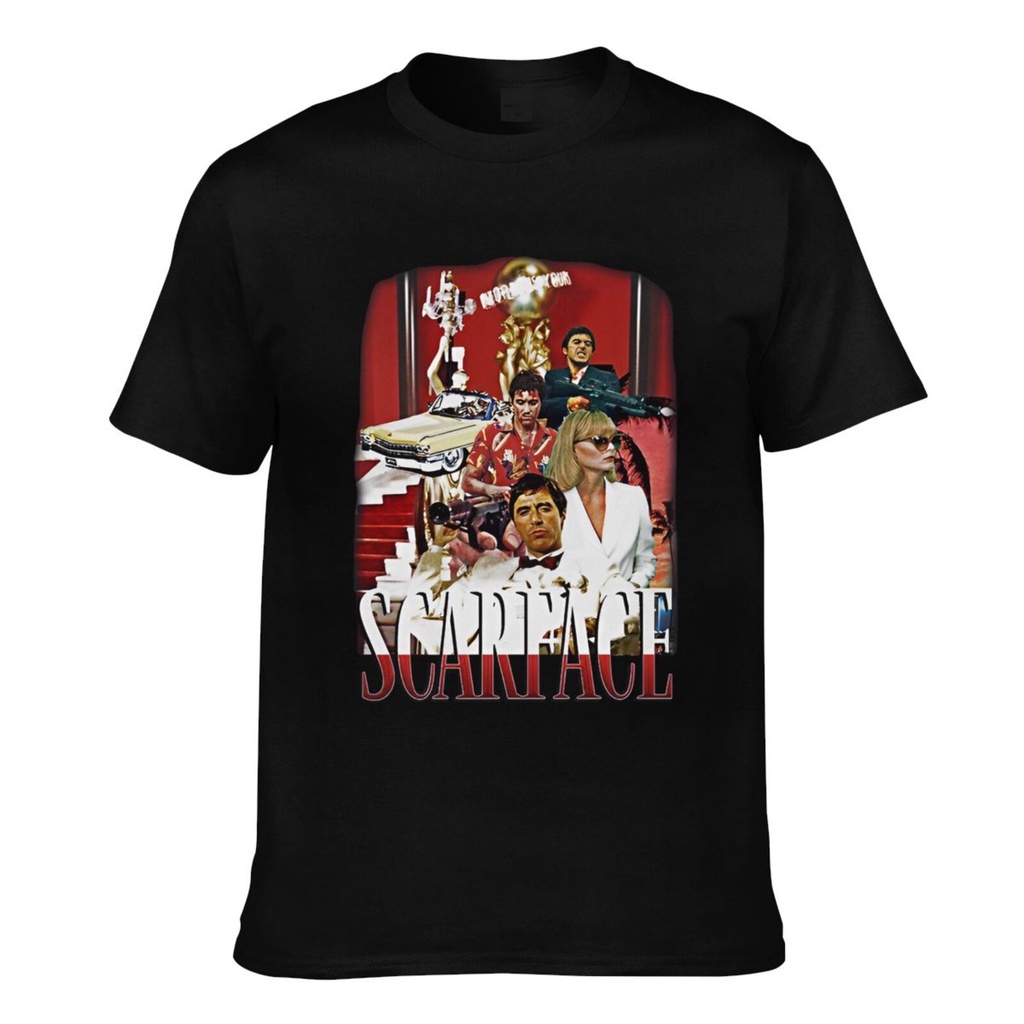 Muhammad Ali Cassius Clay Logo Áo thun mát mẻ tùy chỉnh