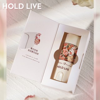 Son Lì hold live Mềm Mịn Như Nhung Màu nude Thiết Kế Vỏ Hình Thỏ Dễ Thương