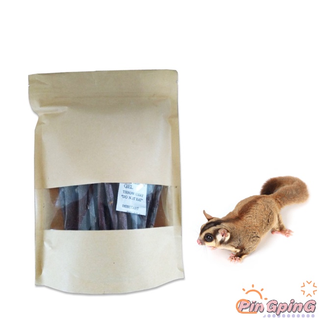 Đồ Chơi Que Gỗ Thổi Axit Trái Cây Tự Nhiên Cho Thú Cưng Giảm Căng Thẳng boredom