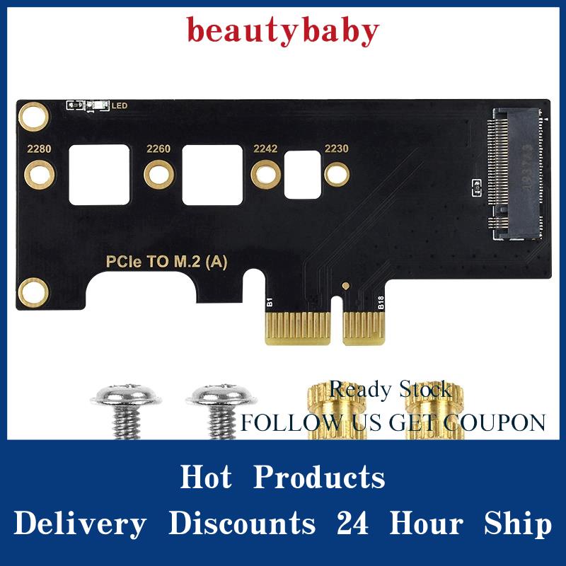 [MỚI] Dành cho Bộ chuyển đổi Raspberry Pi CM4 PCI-E sang M.2 Mô-đun tính toán 4 NVMe SSD Đa chức năn