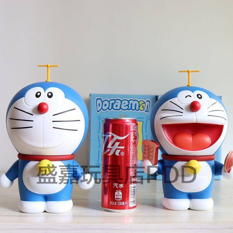 Doraemon Mô Hình Doremon / Chuồn Chuồn / doraemon Bằng Tre Trang Trí Phòng Khách