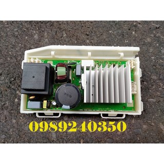 Bo mạch công suất máy giặt aqua aqd - d1050e chính hãng