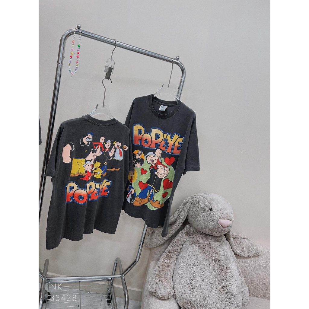 Áo u.k po.peye lo.ve