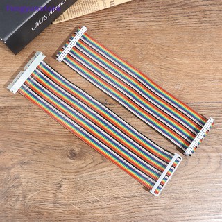 Dây Cáp Nối Dài 40 pin gpio Cho raspberry pi 4b / 3b gpio vn