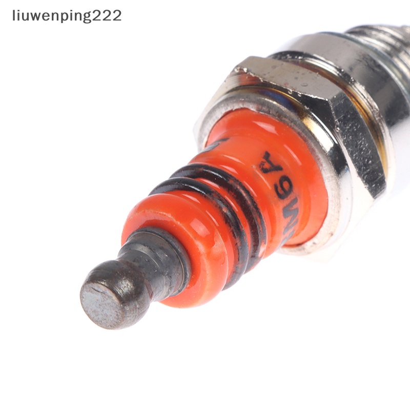 Bugi Đánh Lửa bm6a Phát Sáng Tiêu Chuẩn Cho Dây Xích Bãi Cỏ