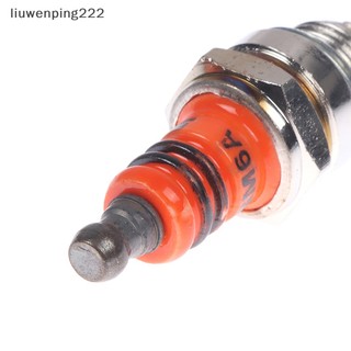 Bugi Đánh Lửa bm6a Phát Sáng Tiêu Chuẩn Cho Dây Xích Bãi Cỏ