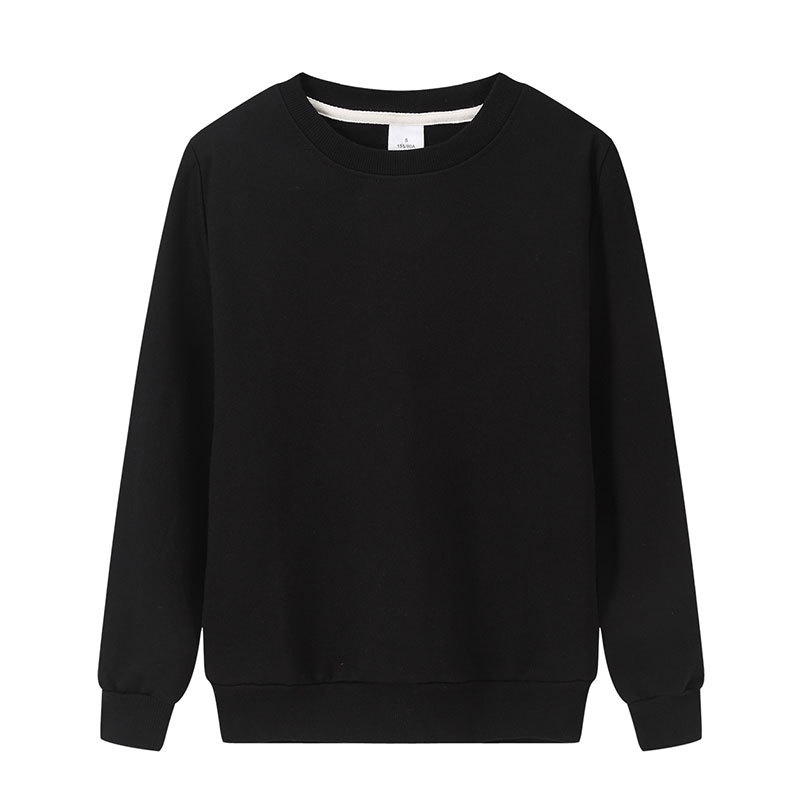 Áo Sweater Tay Dài Dáng Rộng Phong Cách Hàn Quốc Thời Trang Xuân Thu 1208