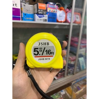 Thước rút ;thước loban 5m _happyshop