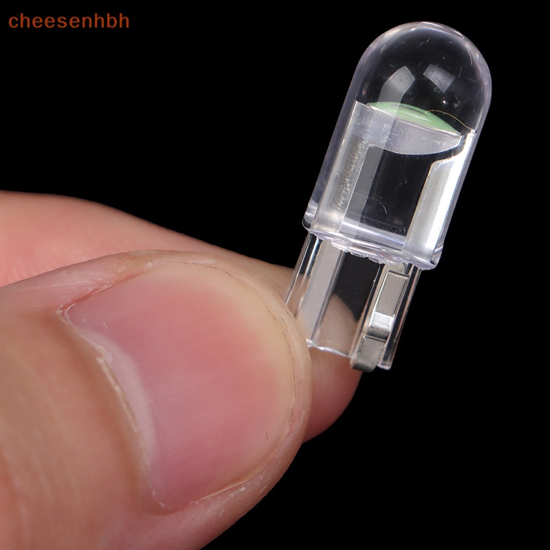5 Bóng Đèn led t10 Gắn Biển Số Xe Hơi vn