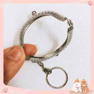 Khung túi móc khóa 5cm
